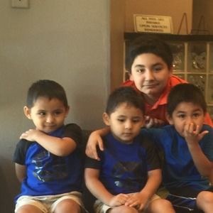 Meet your Posher, Felloymary